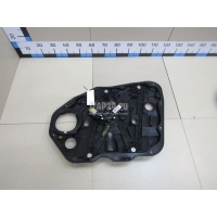 Стеклоподъемник электр. передний правый Hyundai-Kia Sorento IV 2020 82481P2010