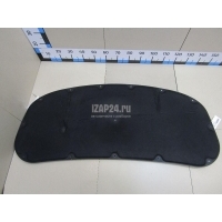Шумоизоляция капота Hyundai-Kia Sorento IV 2020 81125P2000