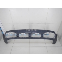 Бампер задний Hyundai-Kia Sorento IV 2020 86612P2001