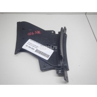 Воздуховод бампера правый Hyundai-Kia Sorento IV 2020 86542P2001