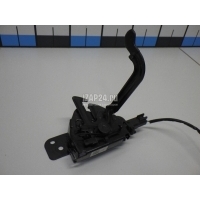 Замок капота Hyundai-Kia Sorento IV 2020 81130P2900