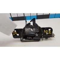 Замок капота Hyundai-Kia Sorento IV 2020 81130P2000