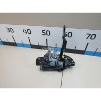 Замок капота Hyundai-Kia Sorento IV 2020 81130P2900