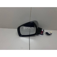Зеркало левое электрическое Hyundai-Kia Sorento IV 2020 87610P2231