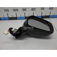Зеркало правое электрическое Hyundai-Kia Sorento IV 2020 87620P2171