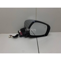 Зеркало правое электрическое Hyundai-Kia Sorento IV 2020 87620P2231