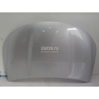 Капот Hyundai-Kia Sorento IV 2020 66400P2000