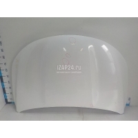 Капот Hyundai-Kia Sorento IV 2020 66400P2000