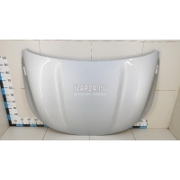 Капот Hyundai-Kia Sorento IV 2020 66400P2000