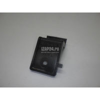 Кронштейн заднего бампера Hyundai-Kia Sorento IV 2020 86637P2000