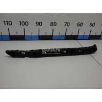 Кронштейн заднего бампера левый Hyundai-Kia Sorento IV 2020 86651P2000