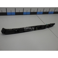 Кронштейн заднего бампера правый Hyundai-Kia Sorento IV 2020 86652P2000