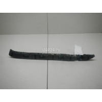 Кронштейн заднего бампера правый Hyundai-Kia Sorento IV 2020 86652P2000