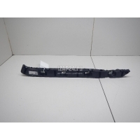 Кронштейн заднего бампера правый Hyundai-Kia Sorento IV 2020 86652P2000