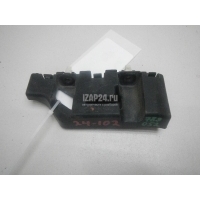 Кронштейн переднего бампера левый Hyundai-Kia Sorento IV 2020 86551P2000