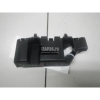 Кронштейн переднего бампера правый Hyundai-Kia Sorento IV 2020 86552P2000