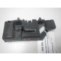 Кронштейн переднего бампера правый Hyundai-Kia Sorento IV 2020 86552P2000