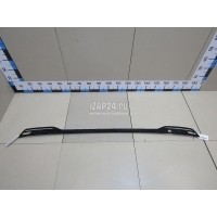 Молдинг заднего бампера центральный Hyundai-Kia Sorento IV 2020 86696P2010