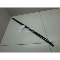 Молдинг лобового стекла Hyundai-Kia Sorento IV 2020 86130P2000