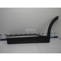 Накладка двери задней левой Hyundai-Kia Sorento IV 2020 87731P2000