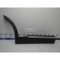 Накладка двери задней правой Hyundai-Kia Sorento IV 2020 87732P2000