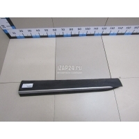 Накладка двери передней левой Hyundai-Kia Sorento IV 2020 87721P2000