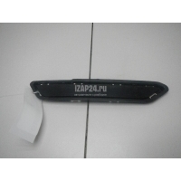 Накладка заднего бампера левая Hyundai-Kia Sorento IV 2020 86673P2000