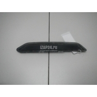 Накладка заднего бампера левая Hyundai-Kia Sorento IV 2020 86673P2000