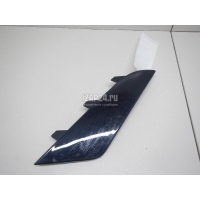 Накладка заднего бампера левая Hyundai-Kia Sorento IV 2020 86697P2010