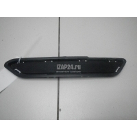 Накладка заднего бампера правая Hyundai-Kia Sorento IV 2020 86672P2000