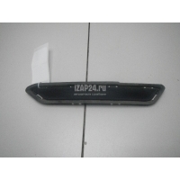 Накладка заднего бампера правая Hyundai-Kia Sorento IV 2020 86672P2000