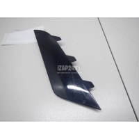 Накладка заднего бампера правая Hyundai-Kia Sorento IV 2020 86698P2010