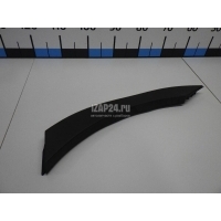 Накладка заднего крыла левого Hyundai-Kia Sorento IV 2020 87741P2000