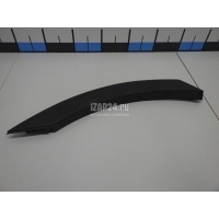 Накладка заднего крыла правого Hyundai-Kia Sorento IV 2020 87742P2000