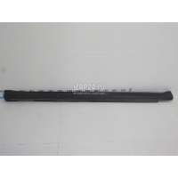 Накладка на порог (наружная) Hyundai-Kia Sorento IV 2020 87752P2000