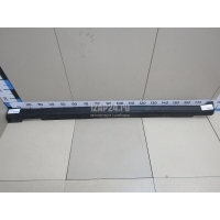 Накладка на порог (наружная) Hyundai-Kia Sorento IV 2020 87752P2000