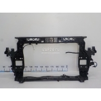 Панель передняя Hyundai-Kia Sorento IV 2020 64101P2000