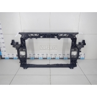 Панель передняя Hyundai-Kia Sorento IV 2020 64101P2000