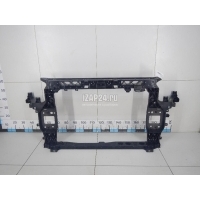 Панель передняя Hyundai-Kia Sorento IV 2020 64101P2000