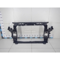 Панель передняя Hyundai-Kia Sorento IV 2020 64101P2000