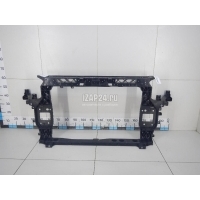 Панель передняя Hyundai-Kia Sorento IV 2020 64101P2000