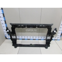 Панель передняя Hyundai-Kia Sorento IV 2020 64101P2000