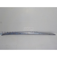 Рейлинг левый (планка на крышу) Hyundai-Kia Sorento IV 2020 87270P2000