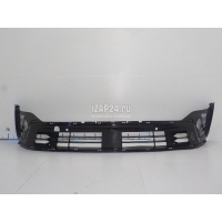 Решетка в бампер центральная Hyundai-Kia Sorento IV 2020 86530P2020