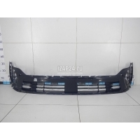 Решетка в бампер центральная Hyundai-Kia Sorento IV 2020 86530P2020