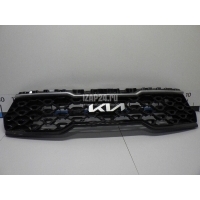 Решетка радиатора Hyundai-Kia Sorento IV 2020 86350P2500