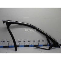 Уплотнитель стекла двери Hyundai-Kia Sorento IV 2020 82541P2001