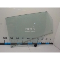 Стекло двери задней левой Hyundai-Kia Sorento IV 2020 83410P2071