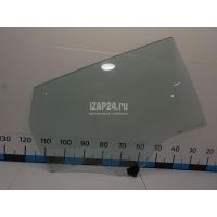 Стекло двери задней правой Hyundai-Kia Sorento IV 2020 83420P2001