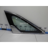 Стекло кузовное глухое левое Hyundai-Kia Sorento IV 2020 87810P2700
